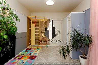 3-кімнатна квартира за адресою (площа 112 м²) - Atlanta.ua - фото 47