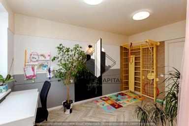 3-кімнатна квартира за адресою (площа 112 м²) - Atlanta.ua - фото 48