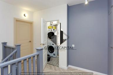 3-кімнатна квартира за адресою (площа 112 м²) - Atlanta.ua - фото 50