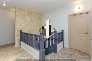 3-кімнатна квартира за адресою (площа 112 м²) - Atlanta.ua - фото 51