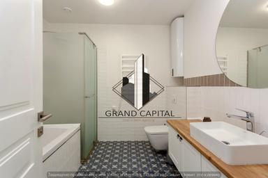 3-кімнатна квартира за адресою (площа 112 м²) - Atlanta.ua - фото 55