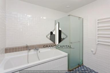 3-кімнатна квартира за адресою (площа 112 м²) - Atlanta.ua - фото 56