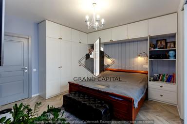 3-кімнатна квартира за адресою (площа 112 м²) - Atlanta.ua - фото 59