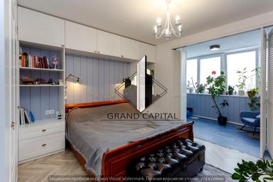 3-кімнатна квартира за адресою (площа 112 м²) - Atlanta.ua - фото 60