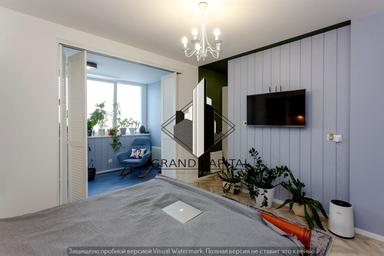 3-кімнатна квартира за адресою (площа 112 м²) - Atlanta.ua - фото 61