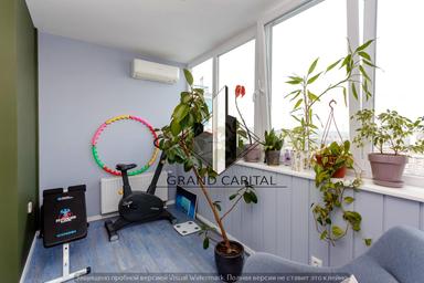 3-кімнатна квартира за адресою (площа 112 м²) - Atlanta.ua - фото 62