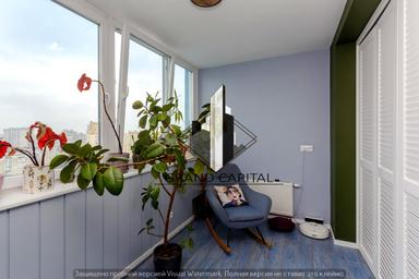 3-кімнатна квартира за адресою (площа 112 м²) - Atlanta.ua - фото 63