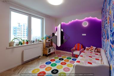 3-кімнатна квартира за адресою (площа 112 м²) - Atlanta.ua - фото 65