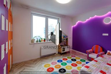 3-кімнатна квартира за адресою (площа 112 м²) - Atlanta.ua - фото 66