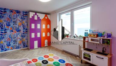 3-кімнатна квартира за адресою (площа 112 м²) - Atlanta.ua - фото 68