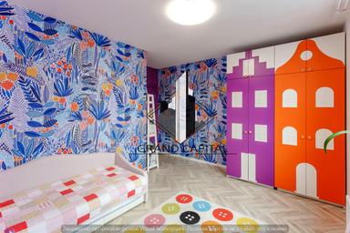 3-кімнатна квартира за адресою (площа 112 м²) - Atlanta.ua - фото 67