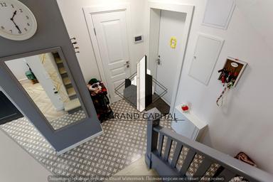 3-кімнатна квартира за адресою (площа 112 м²) - Atlanta.ua - фото 70