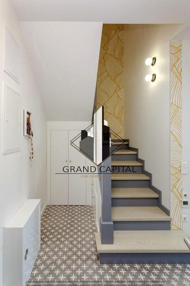 3-кімнатна квартира за адресою (площа 112 м²) - Atlanta.ua - фото 71