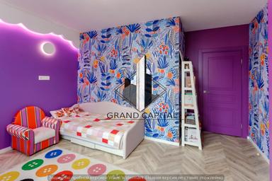 3-кімнатна квартира за адресою (площа 112 м²) - Atlanta.ua - фото 69