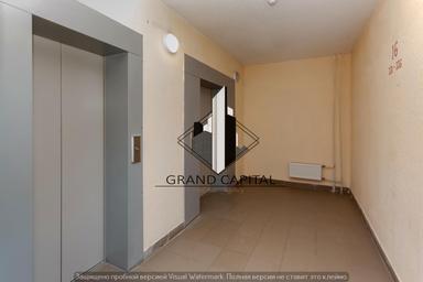 3-кімнатна квартира за адресою (площа 112 м²) - Atlanta.ua - фото 75