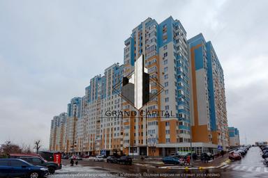 3-кімнатна квартира за адресою (площа 112 м²) - Atlanta.ua - фото 76