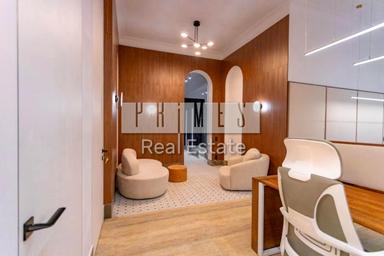 Commercial real estate at (area 120 m²) - Atlanta.ua - photo 43