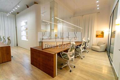 Commercial real estate at (area 120 m²) - Atlanta.ua - photo 52