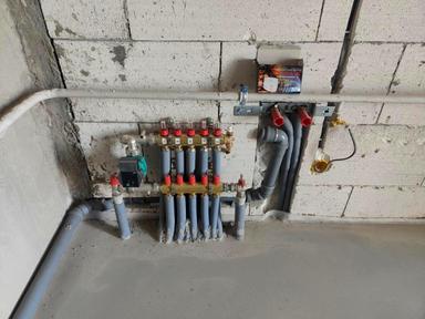 2-rooms apartment apartment by the address st. Keletskaya (area 62,2 m²) - Atlanta.ua - photo 28