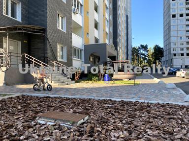 2-кімнатна квартира за адресою (площа 78 м²) - Atlanta.ua - фото 15