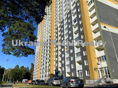 2-кімнатна квартира за адресою (площа 78 м²) - Atlanta.ua - фото 14