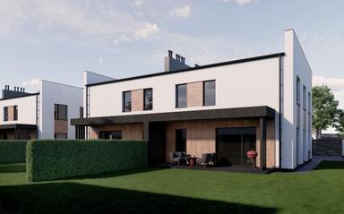 Будинок за адресою вул. Амосова (площа 135 м²) - Atlanta.ua - фото 10