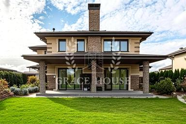 Дом по адресу (площадь 228 м²) - Atlanta.ua - фото 25