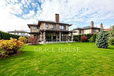 Дом по адресу (площадь 228 м²) - Atlanta.ua - фото 23