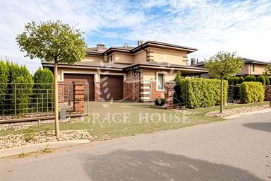 Дом по адресу (площадь 228 м²) - Atlanta.ua - фото 24