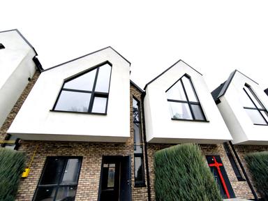 House by the address (area 107 m²) - Atlanta.ua - photo 10