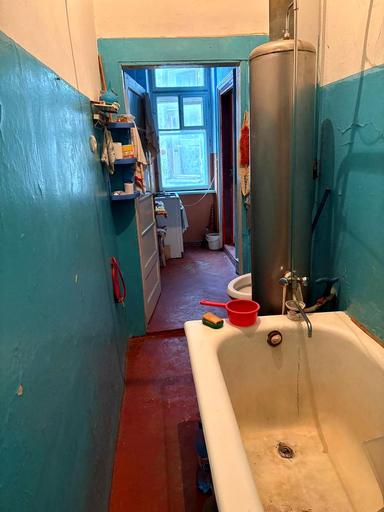 2-кімнатна квартира за адресою вул. Бандери Степана (площа 56 м²) - Atlanta.ua - фото 24