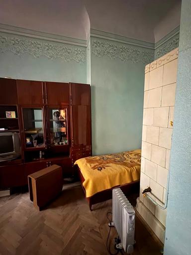 2-кімнатна квартира за адресою вул. Бандери Степана (площа 56 м²) - Atlanta.ua - фото 21