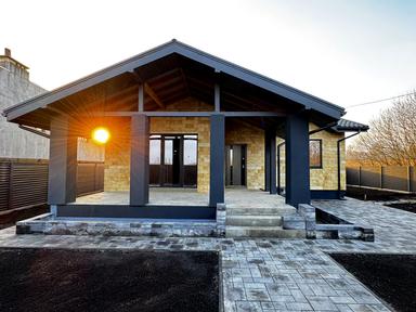 Дом по адресу (площадь 80 м²) - Atlanta.ua - фото 77