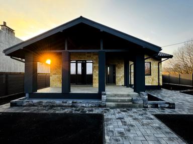 Дом по адресу (площадь 80 м²) - Atlanta.ua - фото 78