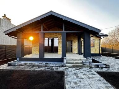 Дом по адресу (площадь 80 м²) - Atlanta.ua - фото 52