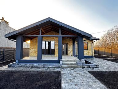 Дом по адресу (площадь 80 м²) - Atlanta.ua - фото 80