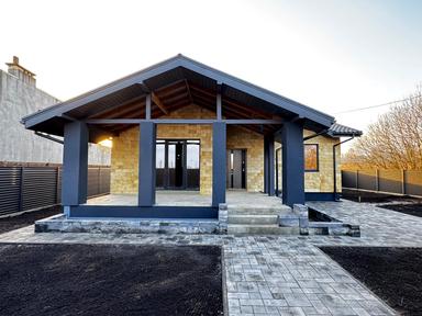 Дом по адресу (площадь 80 м²) - Atlanta.ua - фото 81