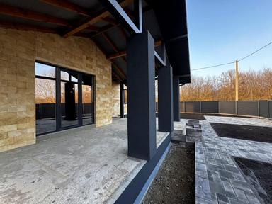 Дом по адресу (площадь 80 м²) - Atlanta.ua - фото 82