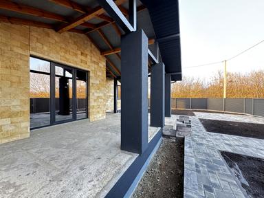 Дом по адресу (площадь 80 м²) - Atlanta.ua - фото 84