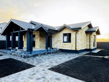 Дом по адресу (площадь 80 м²) - Atlanta.ua - фото 85