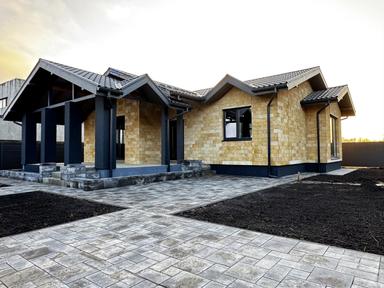 Дом по адресу (площадь 80 м²) - Atlanta.ua - фото 86