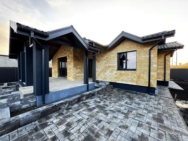 Дом по адресу (площадь 80 м²) - Atlanta.ua - фото 87