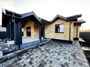 Дом по адресу (площадь 80 м²) - Atlanta.ua - фото 88