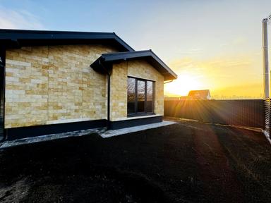 Дом по адресу (площадь 80 м²) - Atlanta.ua - фото 90