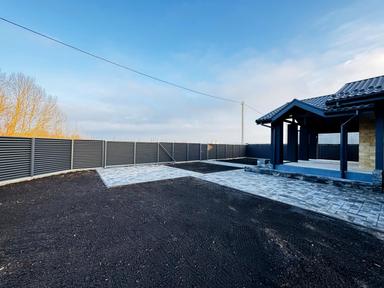 Дом по адресу (площадь 80 м²) - Atlanta.ua - фото 92