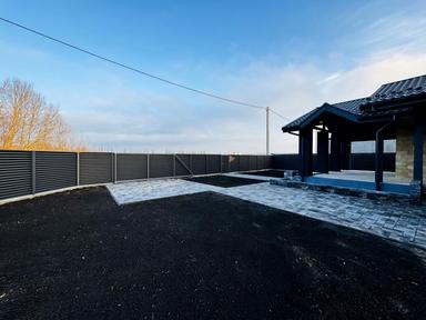 Дом по адресу (площадь 80 м²) - Atlanta.ua - фото 93