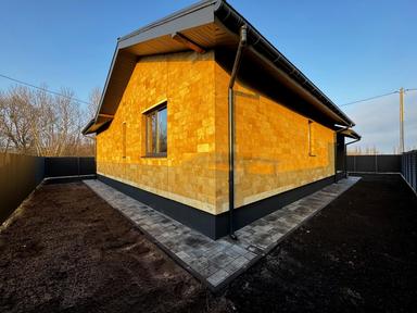 Дом по адресу (площадь 80 м²) - Atlanta.ua - фото 95