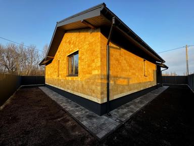 Дом по адресу (площадь 80 м²) - Atlanta.ua - фото 96