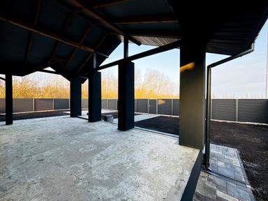 Дом по адресу (площадь 80 м²) - Atlanta.ua - фото 97