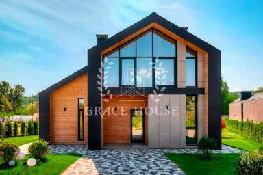 Дом по адресу (площадь 166 м²) - Atlanta.ua - фото 20